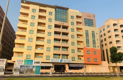 Al Mankhool Apartment | Baity Hotel Apartments