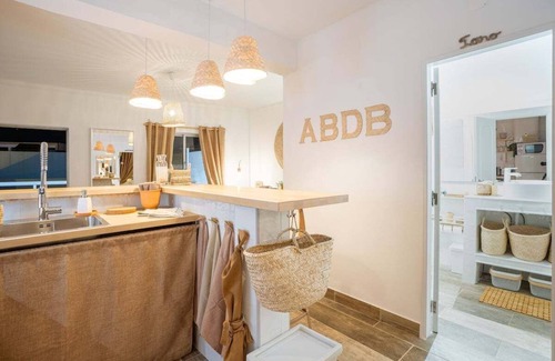 Se Apartment | Baixa de Faro Rooftop in the historic center of Faro (Pets welcome)