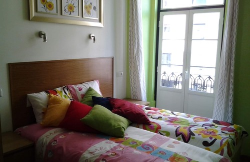 Mouraria House | Baixa Guest House