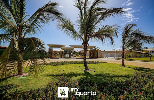 Praia do Baixio Condo | Baixio Residences by ¼ UmQuarto.