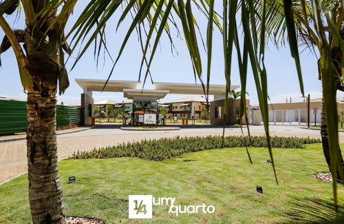 Praia do Baixio Condo | Baixio Residences by ¼ UmQuarto.