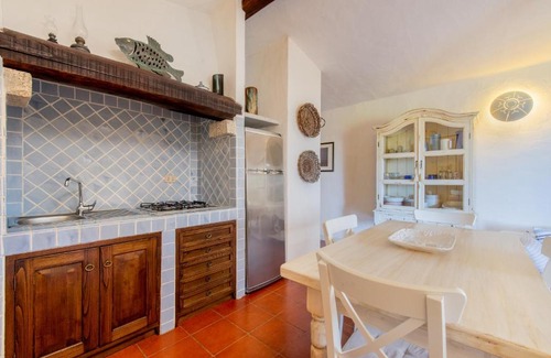 Baja Sardinia Apartment | Baja Sardinia Apartment P1