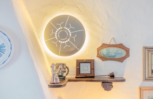 Baja Sardinia Apartment | Baja Sardinia Apartment P1