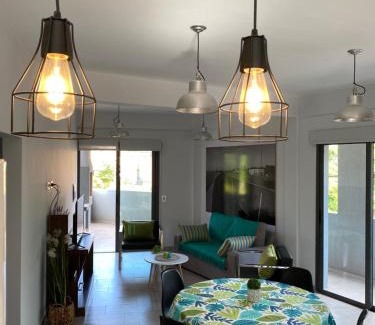 Posadas Apartment | Bajada Vieja Departamentos