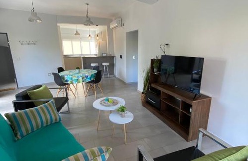 Posadas Apartment | Bajada Vieja Departamentos