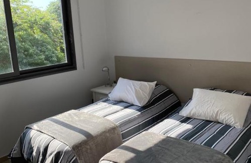 Posadas Apartment | Bajada Vieja Departamentos
