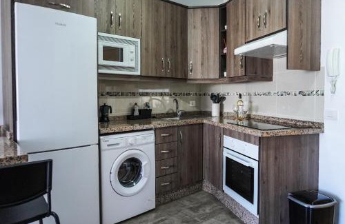 Bajamar Apartment | Bajamar Sun & Surf