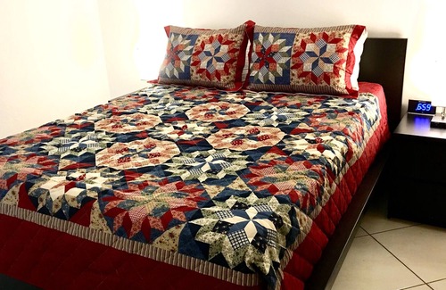 Cutler Bay Apartment | BAJANDA BY ANDY RESORT is very good for couples, business travelers, tourist