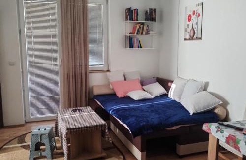 Prokuplje Apartment | BakaBaka
