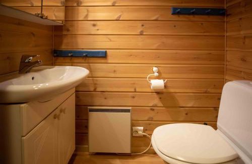 Trysil Apartment | Bakkebyvegen 13A
