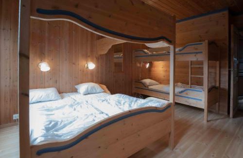 Trysil Apartment | Bakkebyvegen 13B