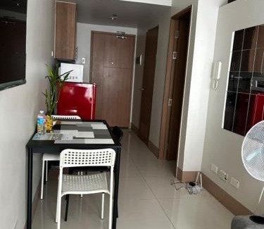 Barangay 76 Apartment | Bakshi Lovely Haven 3