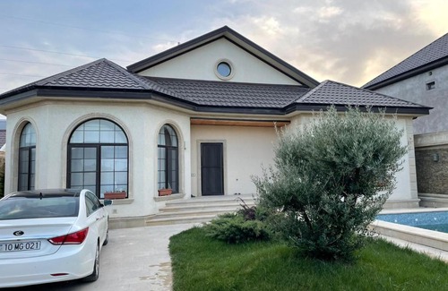 Baku Apartment | Baku Villa Merdekan