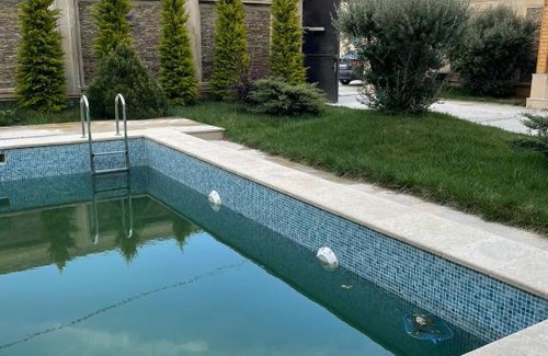 Baku Apartment | Baku Villa Merdekan