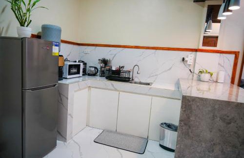 San Juan House | Balai ni Juan Guest House