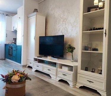Sibiu Apartment | Balance apartament