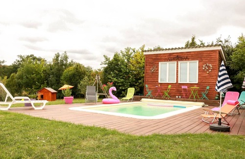 Calmont House | Balanquier - Lagarde