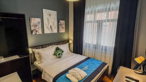 Istanbul City Center Apartment | Balat Side Apart