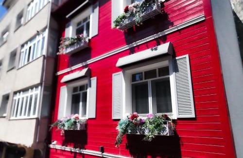 Istanbul City Center Apartment | Balat Side Apart