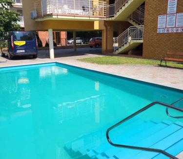 Siofok Aranypart Apartment | Balaton Beach Apartman