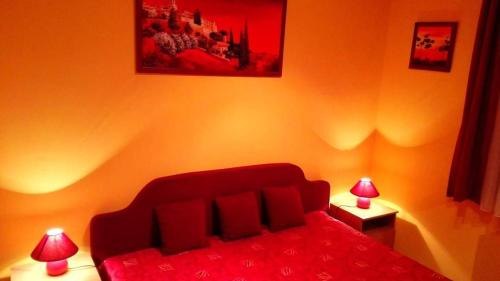 Siofok Aranypart Apartment | Balaton Beach Apartman