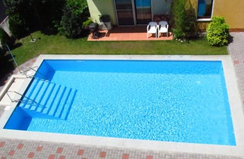Siofok Aranypart Apartment | Balaton Beach Apartman