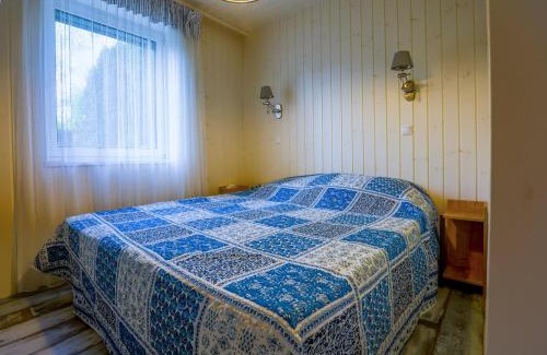 Clutihany Apartment | Balaton Row House
