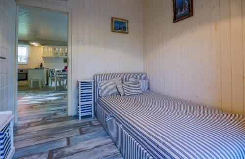 Clutihany Apartment | Balaton Row House