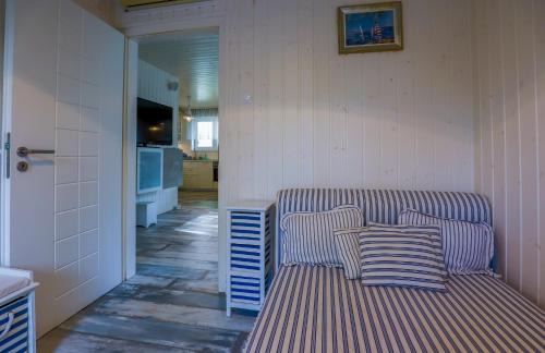 Clutihany Apartment | Balaton Row House