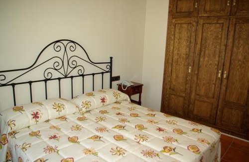 Colmenar Hotel | Balcón de los Montes