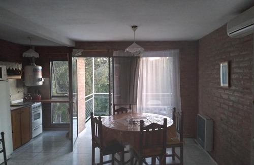 Villa Carlos Paz Apartment | Balcón del Diquecito