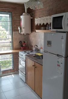 Villa Carlos Paz Apartment | Balcón del Diquecito