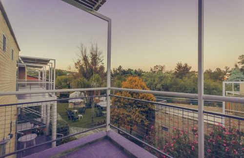 Villa Carlos Paz Apartment | Balcón del Diquecito