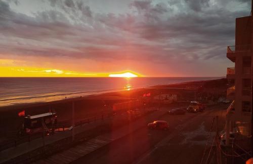 Monte Hermoso Apartment | Balcón del Mar