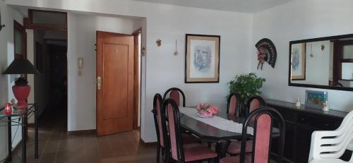 Monte Hermoso Apartment | Balcón del Mar