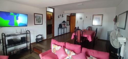Monte Hermoso Apartment | Balcón del Mar