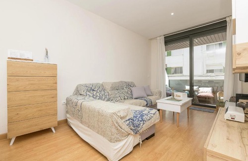 Barbate Apartment | Balcon del Atardecer