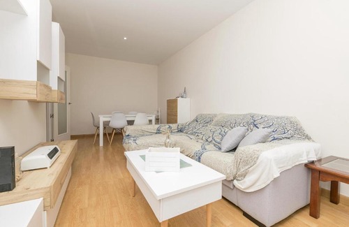 Barbate Apartment | Balcon del Atardecer