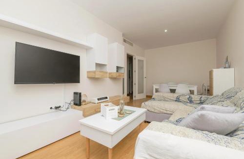 Barbate Apartment | Balcon del Atardecer