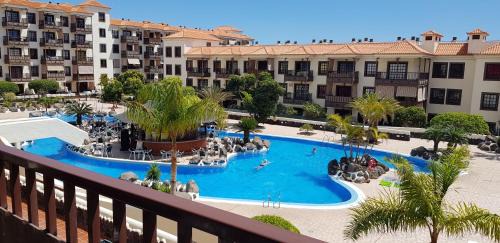 Arona Apartment | Balcon Del Mar Luxury Suite