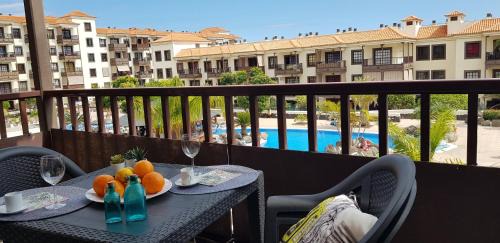 Arona Apartment | Balcon Del Mar Luxury Suite