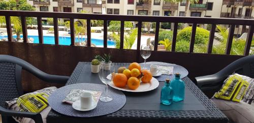 Arona Apartment | Balcon Del Mar Luxury Suite