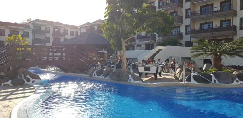 Arona Apartment | Balcon Del Mar Luxury Suite
