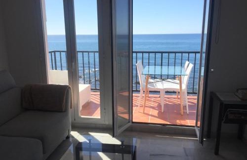 Mijas Apartment | Balcon Del Mar Primera Linea de Playa