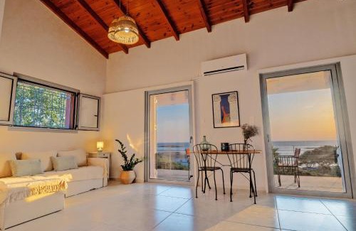 Katakolo House | Balcone Ionico