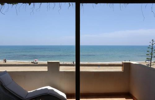 Casuzze Apartment | Balcone Sul Mediterraneo