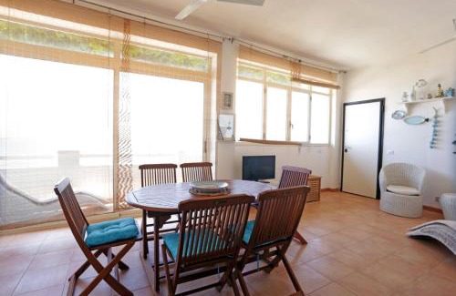 Casuzze Apartment | Balcone Sul Mediterraneo