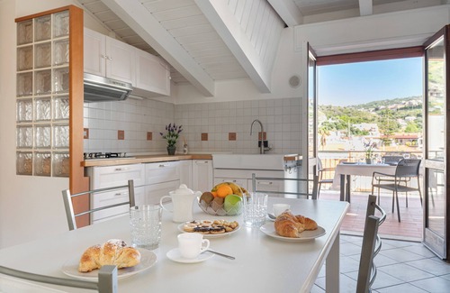 Capo d'Orlando Hotel | Balconies d'Orlando
