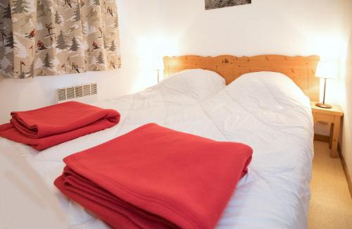 Termignon Apartment | Balcons B 021 - PARC NAT VANOISE appart 6 pers