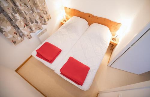 Termignon Apartment | Balcons B 021 - PARC NAT VANOISE appart 6 pers